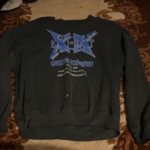 Vtg jerzees sweatshirt